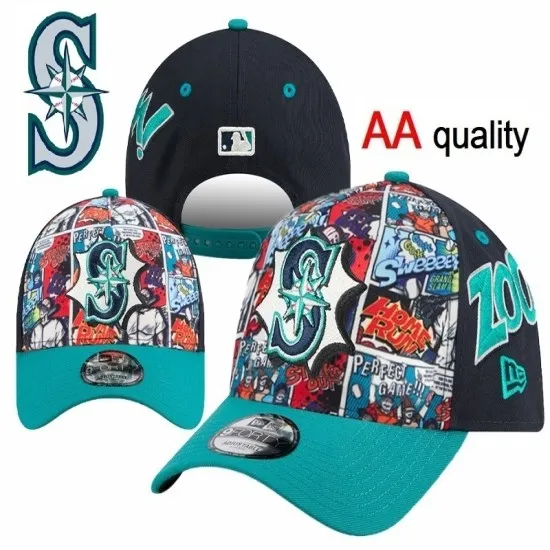 Seattle Mariners 