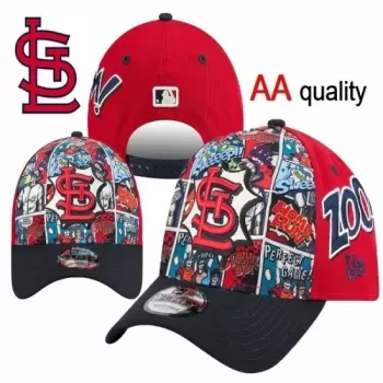 St. Louis Cardinals 