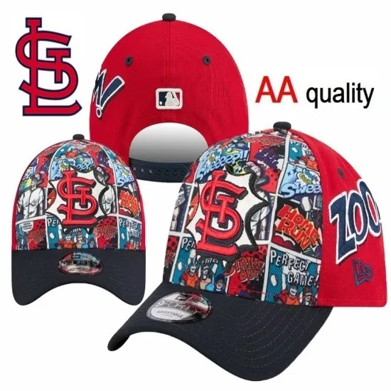 St. Louis Cardinals 