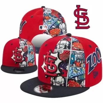 St. Louis Cardinals 