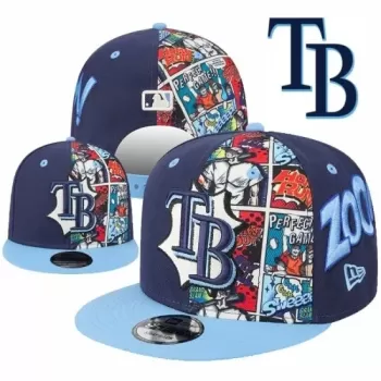 Tampa Bay Rays Tampa Bay Rays