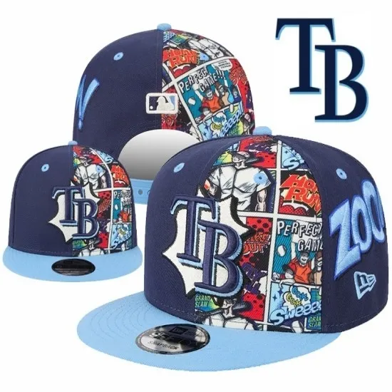 Tampa Bay Rays Tampa Bay Rays