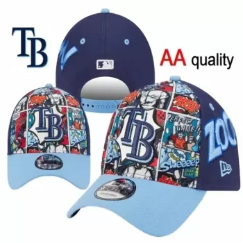 Tampa Bay Rays Tampa Bay Rays