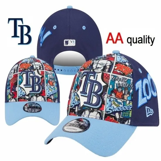 Tampa Bay Rays Tampa Bay Rays