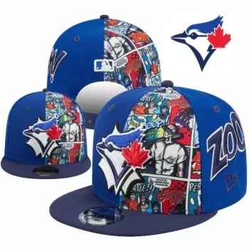 Toronto Blue Jays Toronto Blue Jays