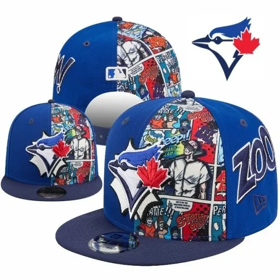 Toronto Blue Jays Toronto Blue Jays
