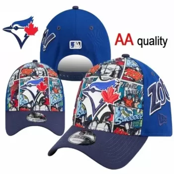 Toronto Blue Jays Toronto Blue Jays