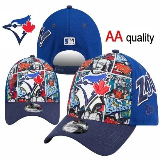 Toronto Blue Jays Toronto Blue Jays