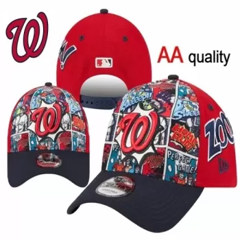 Washington Nationals Washington Nationals