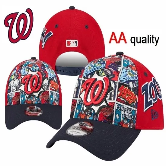 Washington Nationals Washington Nationals