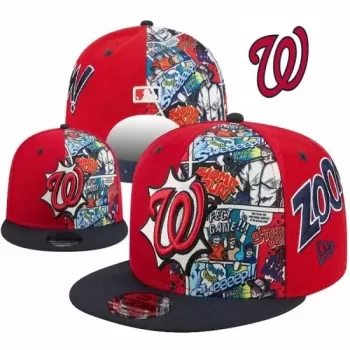 Washington Nationals Washington Nationals