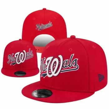 Washington Nationals Washington Nationals